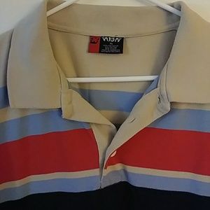 Men's NBN Polo Shirt